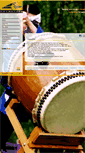Mobile Screenshot of drumbeatsindia.com